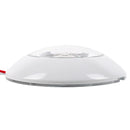 2er Set Deckenleuchte 3 LED 290lm, 12V-2,7W, ø95x25mm – Kraftvolle Deckenleuchte für das Freizeitmobil gesucht?