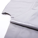 Deichselhaube Grau PVC 87,5 x 61 cm inkl Expander