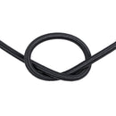 50 Meter Expanderseil Ø 5 mm schwarz – Das universelle Expanderseil lässt sich in vielen Bereichen einsetzen.