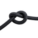 50 Meter Expanderseil Ø 5 mm schwarz – Das universelle Expanderseil lässt sich in vielen Bereichen einsetzen.