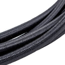 50 Meter Expanderseil Ø 5 mm schwarz – Das universelle Expanderseil lässt sich in vielen Bereichen einsetzen.