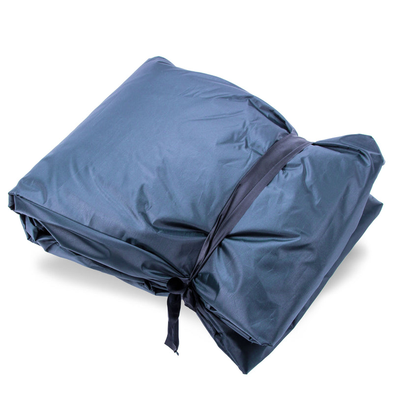 Autoabdeckung Ganzgarage XS (Smart) - XXL SUV atmungsaktive Vollgarage für PKW