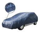 Autoabdeckung Ganzgarage XS (Smart) - XXL SUV atmungsaktive Vollgarage für PKW