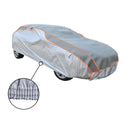 ProPlus Hagelschutzgarage XL für Mittelklassewagen 482x177x119 cm – ProPlus