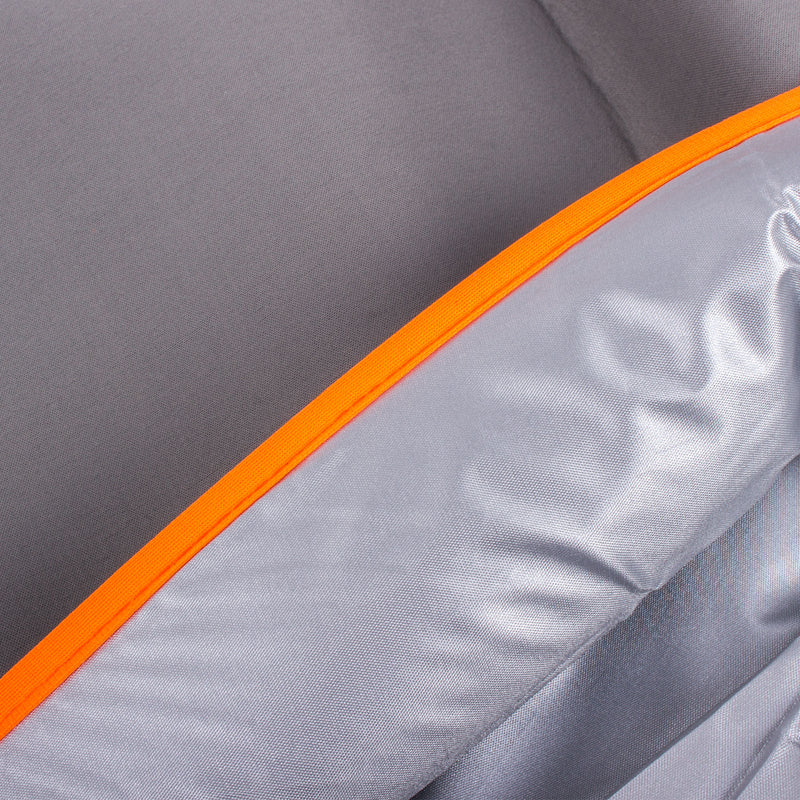 ProPlus Hagelschutzgarage - div. Größen - für Kleinwagen bis Oberklasse Hagelschutz Auto