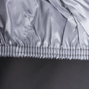 ProPlus Hagelschutzgarage XL für Mittelklassewagen 482x177x119 cm