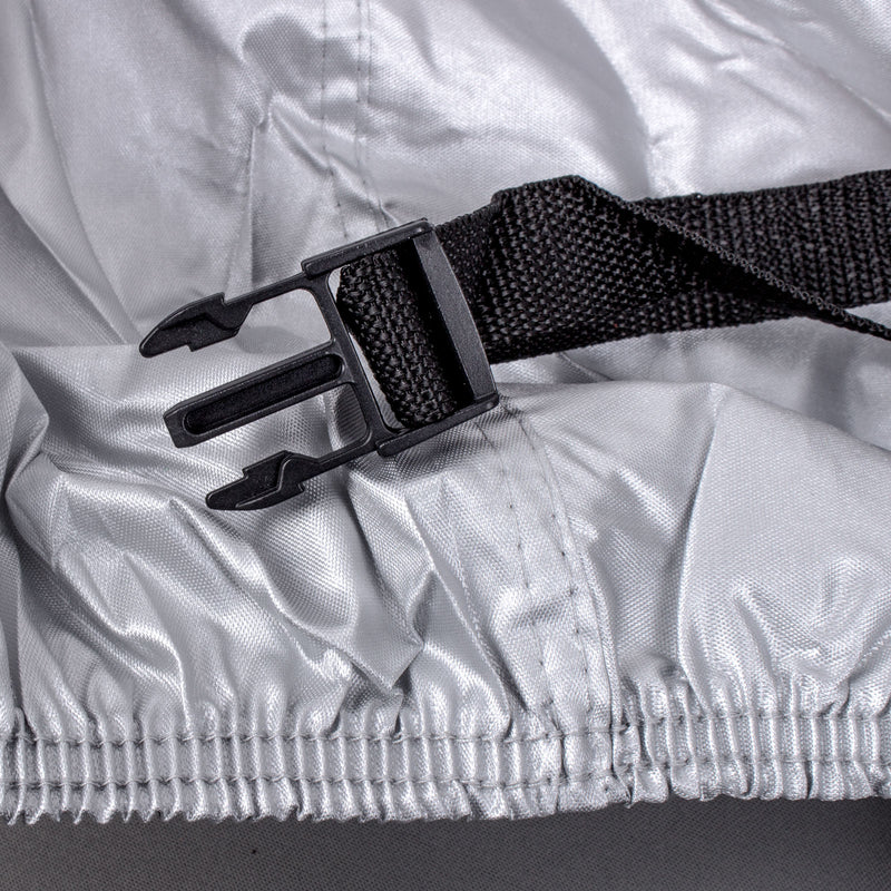 ProPlus Hagelschutzgarage - div. Größen - für Kleinwagen bis Oberklasse Hagelschutz Auto