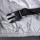 ProPlus Hagelschutzgarage - div. Größen - für Kleinwagen bis Oberklasse Hagelschutz Auto