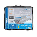 ProPlus Hagelschutzgarage XL für Mittelklassewagen 482x177x119 cm