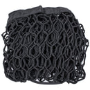 ProPlus Kofferraumnetz 65x75cm 4 Haken inkl. Tasche Netz Gepäcknetz Autonetz – ProPlus