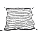 ProPlus Kofferraumnetz 65x75cm 4 Haken inkl. Tasche Netz Gepäcknetz Autonetz – ProPlus