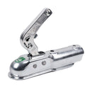 Anhängerkupplung Zugmaul rund 750 Kg Zugkraft 50 mm Ø