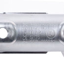 Anhängerkupplung Zugmaul rund 750 Kg Zugkraft 50 mm Ø