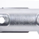 Anhängerkupplung Zugmaul rund 750 Kg Zugkraft 50 mm Ø