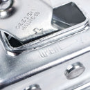 Anhängerkupplung Zugmaul rund 750 Kg Zugkraft 50 mm Ø