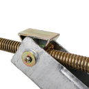 Ausdrehstütze Set 4 Stück Traglast 500 Kg