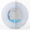 Campingleuchte "Ufo" touchcontroll, dimmbar inkl Batterien Klebebbefestigung