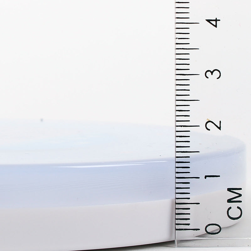 Campingleuchte "Ufo" touchcontroll, dimmbar inkl Batterien Klebebbefestigung