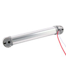 2er Set Linienleuchte 10 LED 12v, 150lm, 225x35x33mm