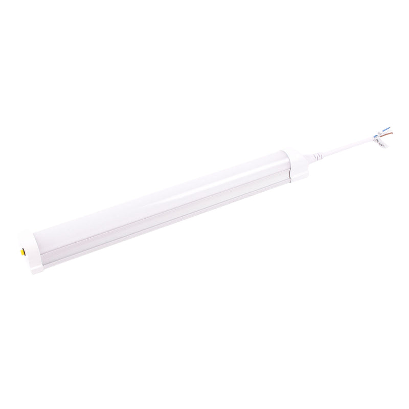 Linienleuchte 42 LED 200lm, 12V-3,2W, 320x33x33mm