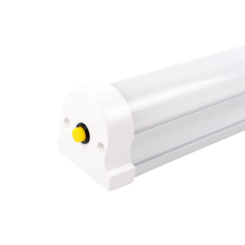 Linienleuchte 42 LED 200lm, 12V-3,2W, 320x33x33mm