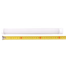 2er Set Linienleuchte 42 LED 200lm, 12V-3,2W, 320x33x33mm