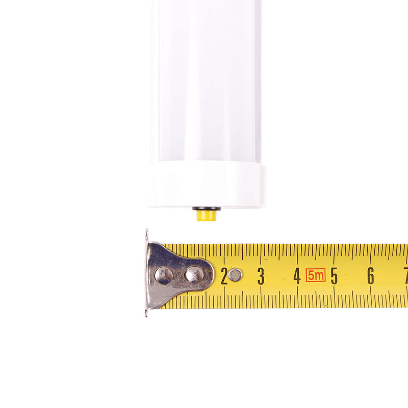 Linienleuchte 42 LED 200lm, 12V-3,2W, 320x33x33mm
