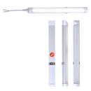 Linienleuchte 42 LED 200lm, 12V-3,2W, 320x33x33mm