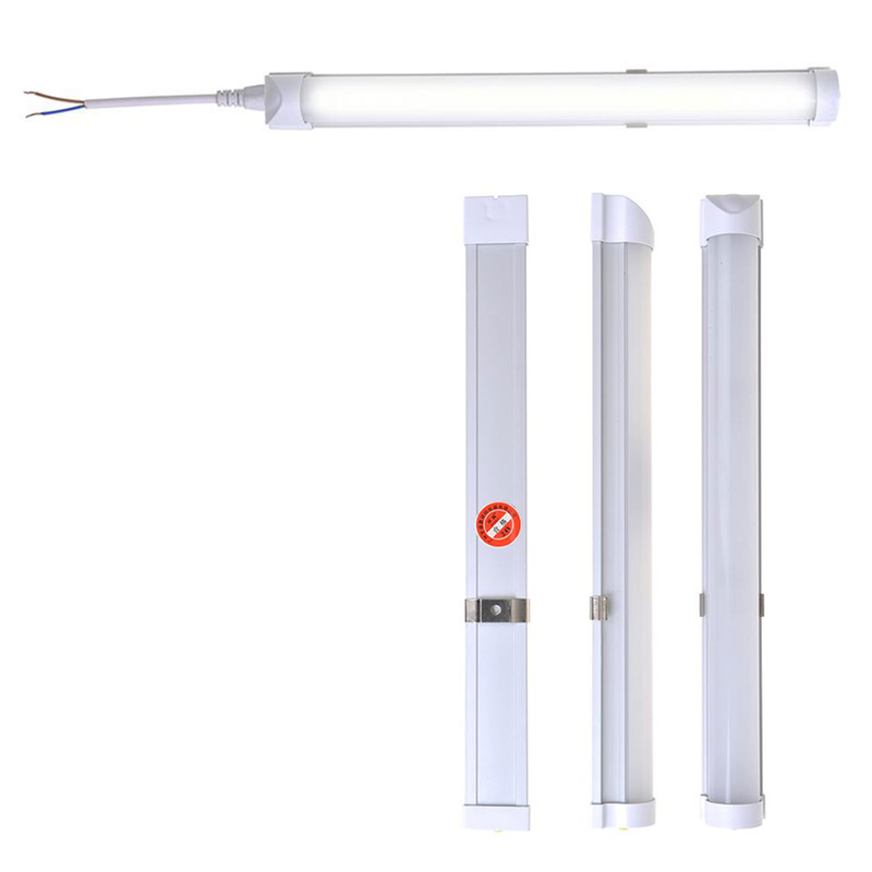 Linienleuchte 42 LED 200lm, 12V-3,2W, 320x33x33mm