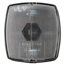 2x Positionsleuchte weiß inkl Befestigungsmaterial & Leuchtmittel