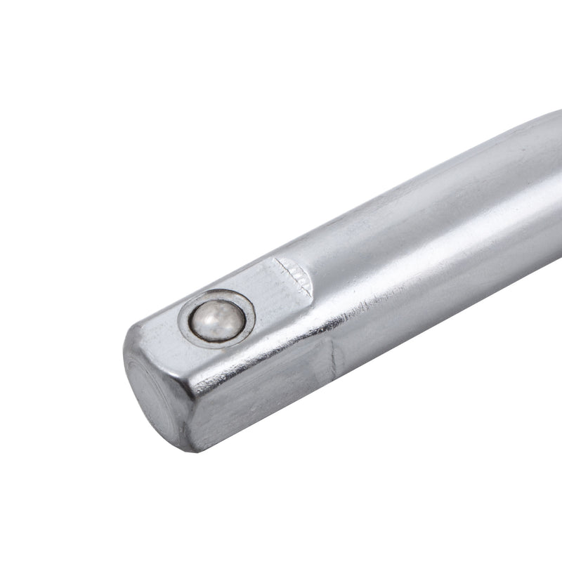 Radmutternschlüssel, ausziehbar, Duplex Stecknüssen 15/17/19 21/23