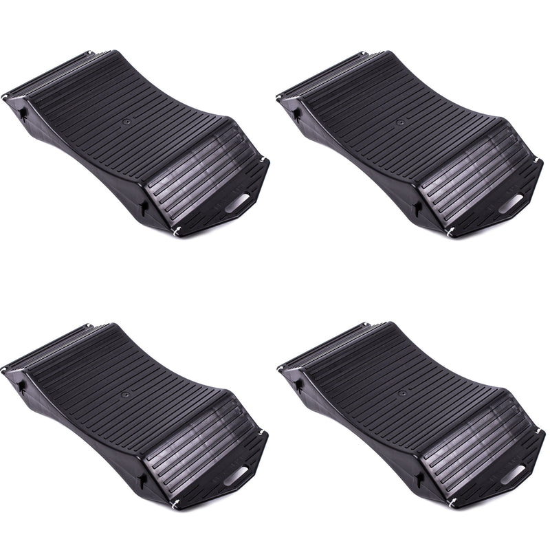 2x ProPlus Reifenschoner 2 er Set für Wohnwagen, Anhänger und Wohnmobil