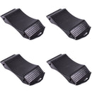 2x ProPlus Reifenschoner 2 er Set für Wohnwagen, Anhänger und Wohnmobil