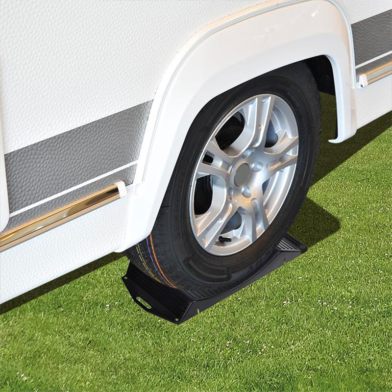 2x ProPlus Reifenschoner 2 er Set für Wohnwagen, Anhänger und Wohnmobil
