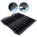 2x ProPlus Reifenschoner 2 er Set für Wohnwagen, Anhänger und Wohnmobil