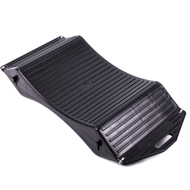 2x ProPlus Reifenschoner 2 er Set für Wohnwagen, Anhänger und Wohnmobil