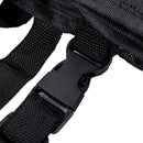 ProPlus Universal Rücksitzschoner 130x135 cm, schwarz