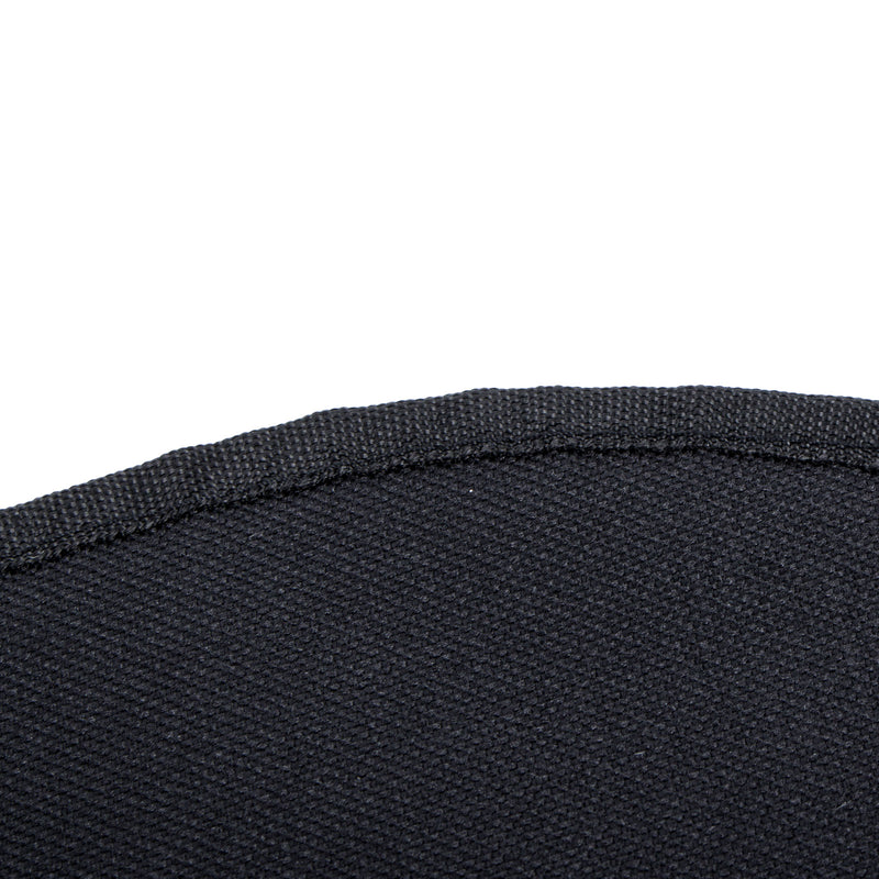 ProPlus Universal Rücksitzschoner 130x135 cm, schwarz