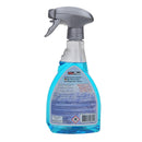 Auto Winterset Schneebürste mit Eiskratzer + Sprühenteiser 500 ml – ProPlus