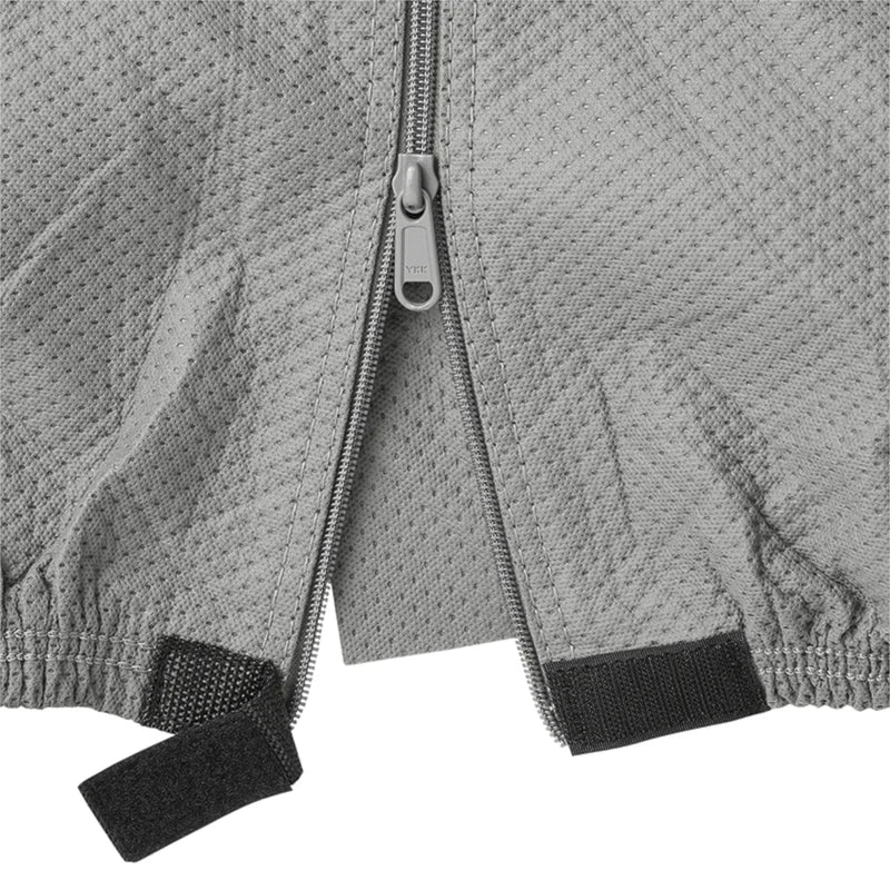 Wohnmobil Abdeckung Kastenwagen Schutzhülle 615 x 210 x 227 cm Plane Schutzfolie