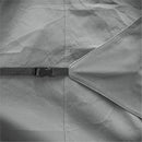 Wohnmobil Abdeckung Kastenwagen Schutzhülle 615 x 210 x 227 cm Plane Schutzfolie