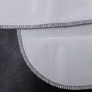 Werkstatt Sitzschoner 2er Set schwarz Airbag geeignet wasserdicht