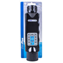 Anhänger Beleuchtungs Tester 13 Polig 12 Volt inkl 9 Volt Batterie