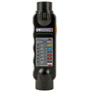 Anhänger Beleuchtungs Tester 7 Polig 12 Volt inkl 9V Batterie