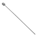 Verlängerung 19 mm Nuss Kurbelstützen 440 mm Akkuschrauber + Schlüsselanhänger