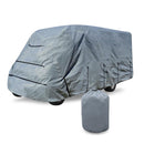 ProPlus Wohnmobil Schutzhülle 235x750 cm 3 Schicht 160G/ Quadratmeter – ProPlus