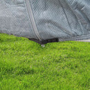 ProPlus Wohnmobil Schutzhülle 235x750 cm 3 Schicht 160G/ Quadratmeter