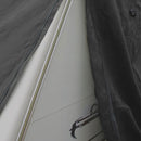 ProPlus Wohnwagen Schutzhülle 250x579-640 cm 4 Schicht 160g/qm