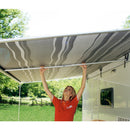 2er Set Fiamma Spannstange Rafter Caravanstore für alle F35, 410, 440 & 440 Zip – Fiamma
