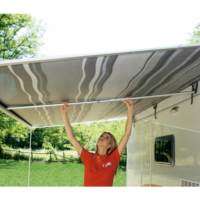 fiamma markisen spanngurt 2er Set Fiamma Spannstange Rafter Caravan